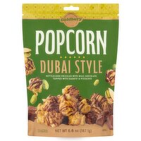 Goldbury Delights Dubai Style Popcorn, 6.6 oz