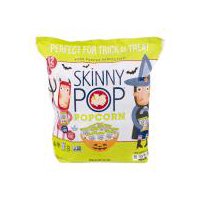 Skinny Pop Halloween Multipack Popcorn, 6 oz