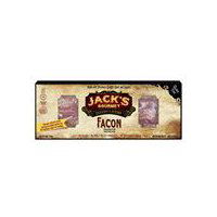 Jack's Gourmet Facon Cured Beef Plate, 4 oz