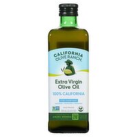 California Olive Ranch 100% California Medium Extra Virgin Olive Oil, 25.4 fl oz