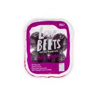 Love Beets Mild Vinegar Beets 6.5oz Pack