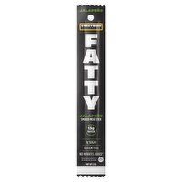 Sweetwood Smoke & Co. Fatty Jalapeño Smoked Meat Stick, 2 oz