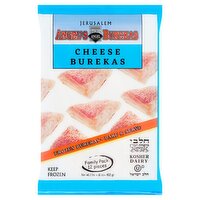 Angels Bakeries Cheese Burekas Family Pack, 12 count, 1 lbs