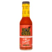 Hot Ones The Classic Original Hot Sauce, 5 fl oz