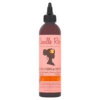 Camille Rose Cocoa Nibs & Honey Ultimate Strength Serum, 8 oz