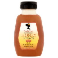 Camille Rose Hydrate Honey Leave-In, 9 fl oz