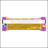 Fulfil Chocolate Peanut Caramel Flavor Protein Bar, 1.41 oz