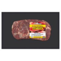 Reddi Gourmet Marinated Honey Bourbon Beef Skirt Steak, 8 oz