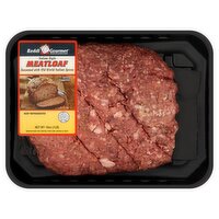 Reddi Gourmet Italian Style Meatloaf, 16 oz