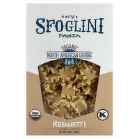 Sfoglini Organic Reginetti Pasta, 12 oz