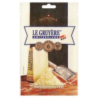 Mifroma Shredded Cheese, 3.5 oz