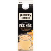 Southern Comfort Traditional Egg Nog, 1 quart