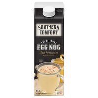 Southern Comfort Traditional Egg Nog, 1 quart