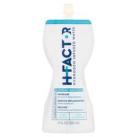 HFactor Hydrogen Infused Water, 11 fl oz