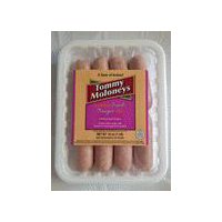 Tommy Moloneys Traditional Jumbo Banger Links, 16 oz