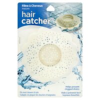 Hair Catcher