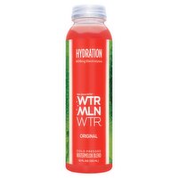 WTRMLN WTR HYDRATION