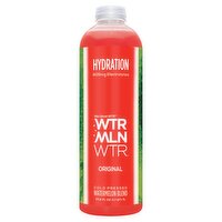 WTRMLN WTR HYDRATION