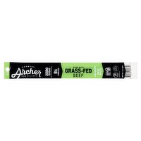 Country Archer Provisions Jalapeño Beef Stick, 1 oz