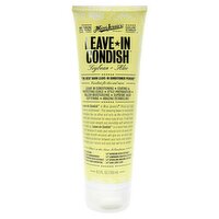 Miss Jessie's Original Soybean + Aloe Leave-In Condish 8.5 fl oz