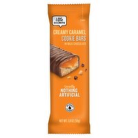 Little Secrets Creamy Caramel Cookie Bars in Milk Chocolate, 2 count, 1.8 oz