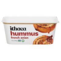 Ithaca French Onion Hummus, 10 oz
