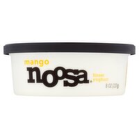 Noosa Mango Finest Yoghurt, 8 oz