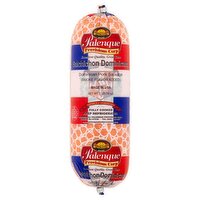 Palenque Provisions Corp Dominican Pork Sausage, 16 oz