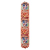 Palenque Provisions Corp Dominican Pork Sausage, 32 oz