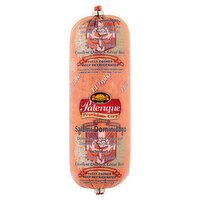 Palenque Provisions Corp Dominican Pork Sausage, 16 oz