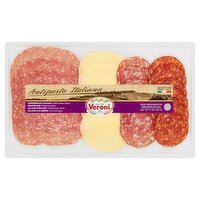 Veroni Antipasto Italiano, 7 oz