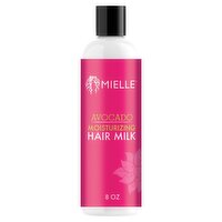 Mielle Avocado Moisturizing Hair Milk, 8 fl oz