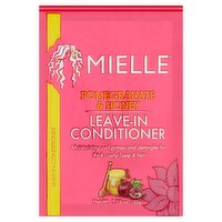 Mielle Pomegranate & Honey Leave-In Conditioner, 1.75 oz