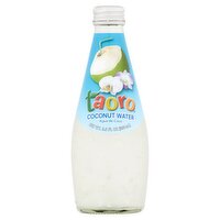 Taoro Coconut Water, 9.8 fl oz