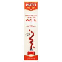 Mutti Tomato Paste, 4.5 oz