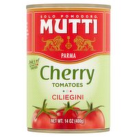 Mutti Ciliegini Cherry Tomatoes, 14 oz