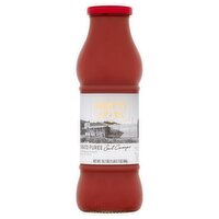 Mutti Tomato Puree, 19.7 oz