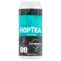 Hoplark Calm Sparking Hoptea, 16 fl oz