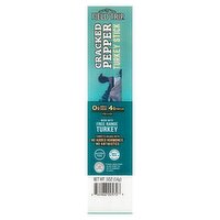 Field Trip Cracked Pepper Turkey Stick, 0.5 oz