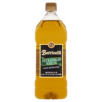 Botticelli Extra Virgin Olive Oil, 50.7 fl oz, 50.7 Fluid ounce