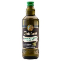 Botticelli Extra Virgin Olive Oil, 33.8 fl oz, 33.8 Fluid ounce