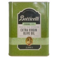 Botticelli Cooking Extra Virgin Olive Oil, 67.6 fl oz