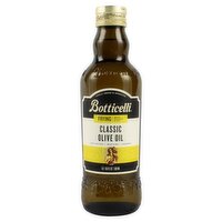 Botticelli Frying Classic Olive Oil, 16.9 fl oz, 16.9 Fluid ounce