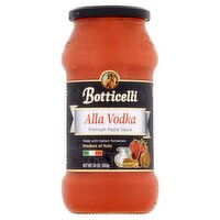 Botticelli Alla Vodka Premium Pasta Sauce, 24 oz