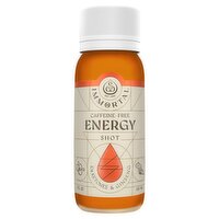 GT's Living Foods 10G Ketones & Ginseng Immortal Caffeine-Free Energy Shot, 2 fl oz
