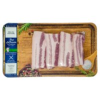 Pat LaFrieda Skin-On Pork Belly, 16 oz