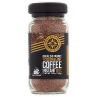 Giraldo Farms Colombian Freeze Dried Instant Coffee, 3.52 oz