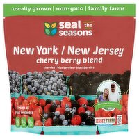 Seal the Seasons New York / New Jersey Cherry Berry Blend, 32 oz