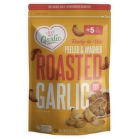 Love My Garlic Roasted Garlic, 6 oz