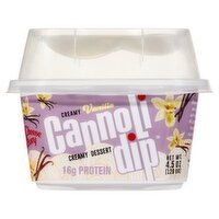 Cannoli Dip Vanilla